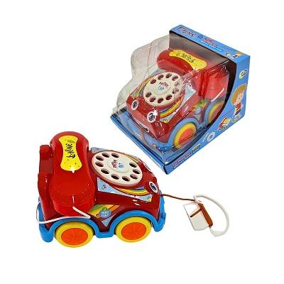 KUTULU LÜX TELEFON *36 - 118.KET288