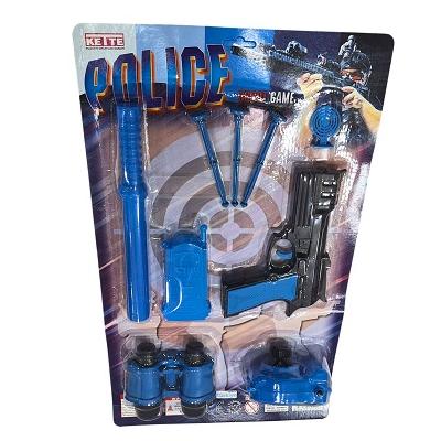 FOTOĞRAF MAKİNALI DÜRBÜNLÜ TAB SETİ *32 - 118.KET292