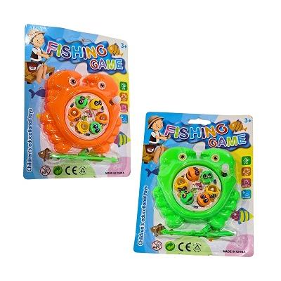 KURMALI BALIK YAKALAMA OYUNU *120*240 - 140.366-6