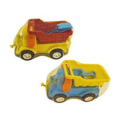 MİNİ BULDOĞ KAMYON (3803) *144 - 140.380A