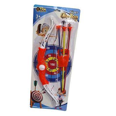 KARTELA SÜPER OK YAY SET BY *50 - 140.E3050