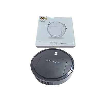 KUTULU ROBOT SÜPÜRGE *12 - 140.IS25