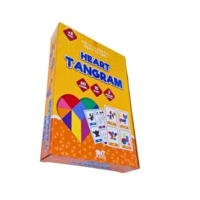 HEARTS TANGRAM ZEKA OYUNU *36 - 233.77041