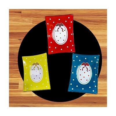 FİYONKLU RENKLİ CAM ÇEREZLİK DİKDÖRTGEN *72*144 - 255.77133