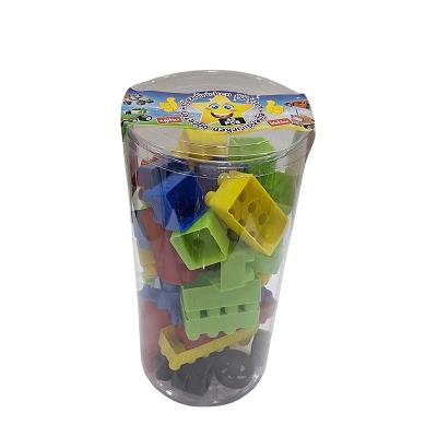 48 PRÇ LEGO *40 - 295.30022