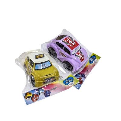 SEVİMLİ MİNİ ARABALAR *100 - 295.Y-502/1/3/5(TY.104)