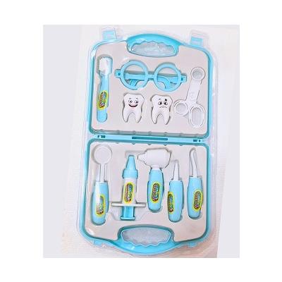 VAKUMDA ÇANTALI DİŞ SETİ ERKEK *24 - 301.HB-16081