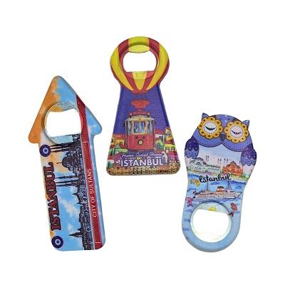 İSTANBUL AÇACAK MAGNET *130*260 - 306.1450