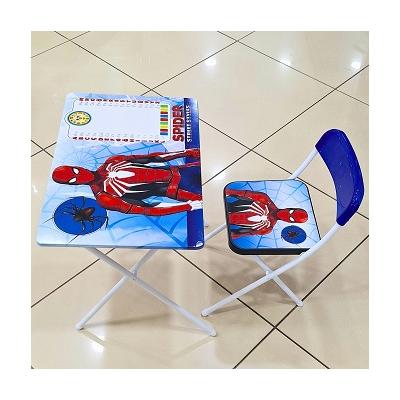 DERS ÇALIŞMA MASASI ÖRÜMCEK *4 - 506.BRN-0797