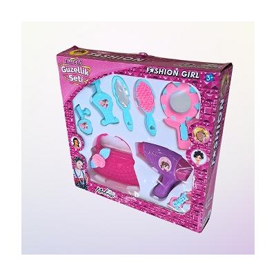 KUTULU GÜZELLİK SET *40 - 506.BRN-2513