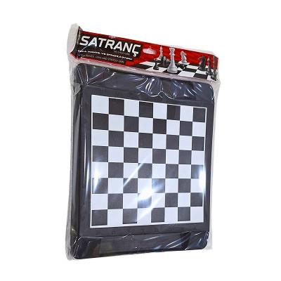 POŞETLİ SATRANÇ SET *52 - 506.BRN-5008