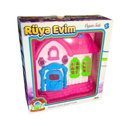 KUTULU EV *72 - 506.BRN-5018