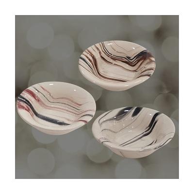 STANTLI 8CM MERMER ÇANAK KASE *96 - 512.142