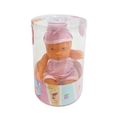 KÜÇÜK ET BEBEK ASETATLI *48 - 546.LMN209