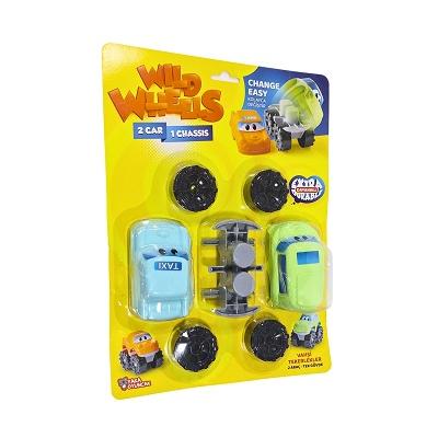 KARTELALI 4X4 ARABA *60 - 583.YK-019