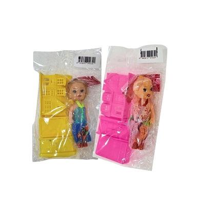 KARTELA PARMAK BEBEK MASALI SET *12*720 - 702.40301