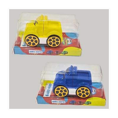 ASETATLI YAPBOZ-LEGO  ARAÇLAR *120 - 702.ALT3011(0202)