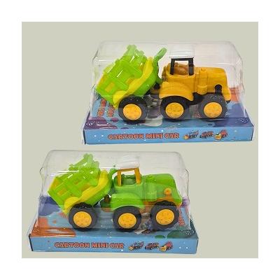 TRAKTÖR ROMORKLÜ ASETATLI *120 - 702.ALT3012(0189)