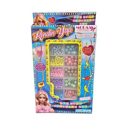 MİNİ SET TAKI KUTUSU *72 - 731.1214