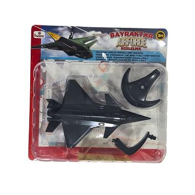 ÇEK BIRAK KIZILELMA *36 - 747.BP-056