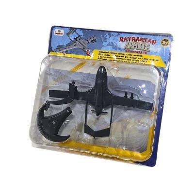 ÇEK BIRAK BÜYÜK TB2 SİHA *36 - 747.BP-057