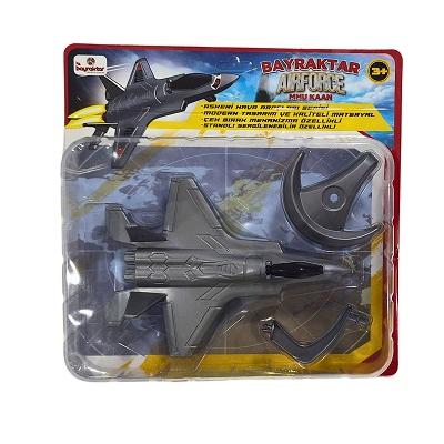 ÇEK BIRAK BÜYÜK MMU SAVAŞ *36 - 747.BP-059