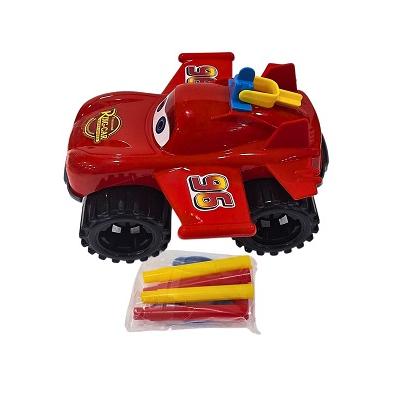 SOPALI KANATLI ARABA *72 - 747.BP-540