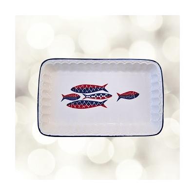 BALIK DESEN HÜRREM SUNUM KAYIK *12 - 749.03358