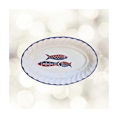 OKYANUS KAYIK BALIK DESEN *12 - 749.99057