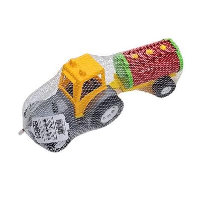 FİLELİ SU TANKLI TRAKTÖR *75 - 786.104(104A)