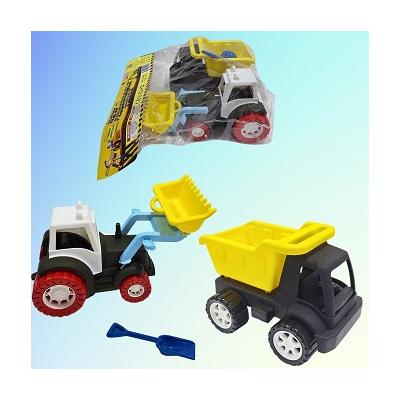 İKİLİ SET KAMYON TRAKTÖR *30 - 786.202ST