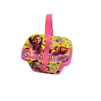 PİKNİK SETİ *128 - 786.8112