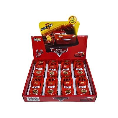 METAL ARABA *8*72 - 786.CN2011