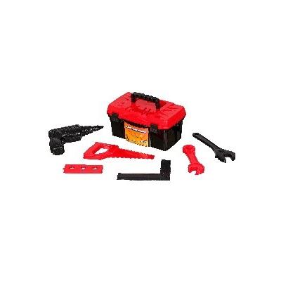 KÇK ÇANTADA TAMİR SETİ KIRMIZI *32 - 786.HC1027