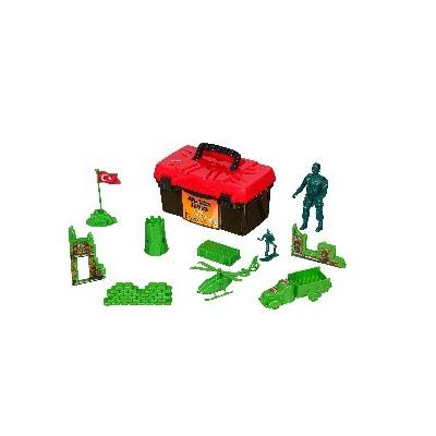 ÇANTADA ASKER SETİ *32 - 786.HC1030