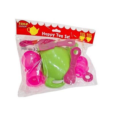 JİLETİN ÇAY SETİ *100 - 799.TAHA-997