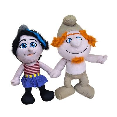 60CM ŞİRİNLER PALUŞ *30 - 899.SR790