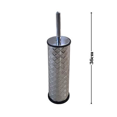 WC FIRÇA PASLANMAZ DİAMOND *24 - 900.02606