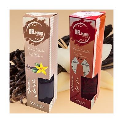 BAMBU ÇUBUKLU ODA KOKUSU VANİLYA ANGEL *30 - 9089.052-090