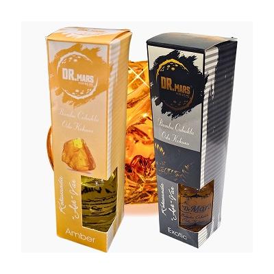 BAMBU ÇUBUKLU ODA KOKUSU EXOTİC AMBER *30 - 9089.106-038