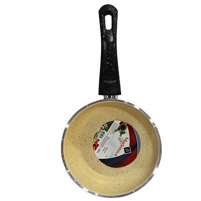 MODERNİCA 20 CM GRANİT TAVA KREM (2,00 MM) *12 - 923.8371(KREM)