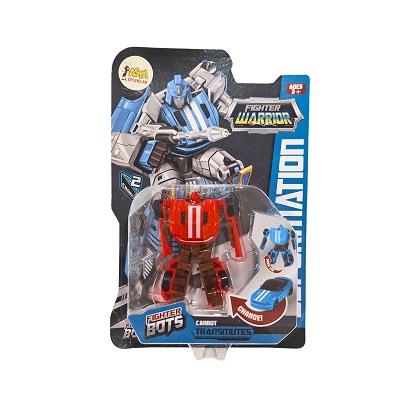 KARTELA TRANSFORM ROBOT *108*216 - 946.11155-L013-21