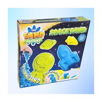 UNICORN SAND - SPACE SAND *48 - 946.7229