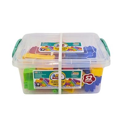 ANT BLOCKS 52PRÇ *24 - 946.ANT052