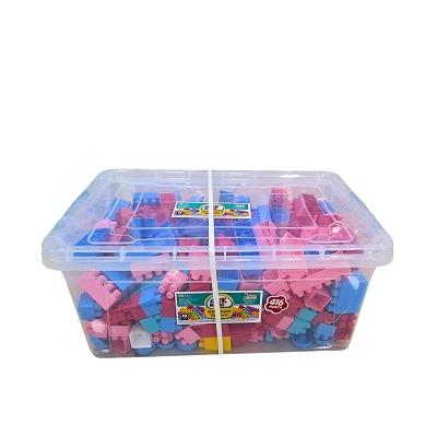 ANT BLOCKS 416 PARÇA BOX *6 - 946.ANT416