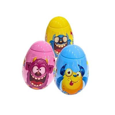 STANTLI SÜPRİZ YUMURTA *60*240 - 946.ASYA-7001