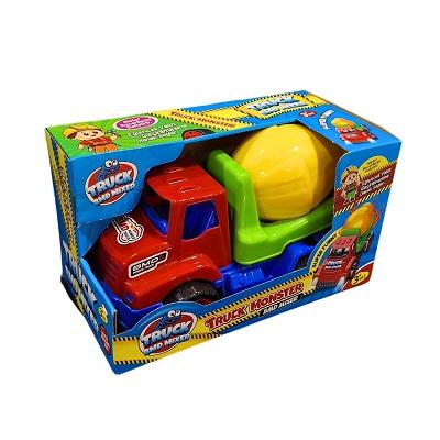 KT. MİKSER *24 - 946.BMD402