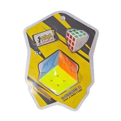 KARTELA 3X3 KÜP *48*96 - 946.C5830-EQY666