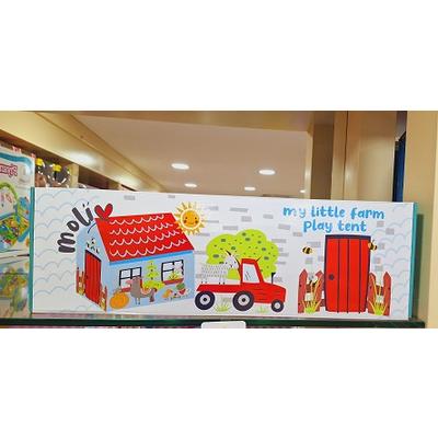 KT.OYUN ÇADIRI *24 - 946.MOL-066(0229)