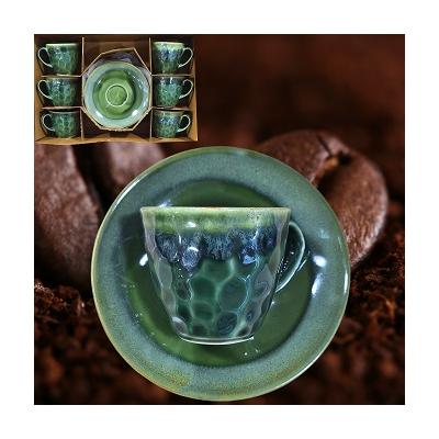 HAMMER FİNCAN TK OXI YEŞİL KRİSTAL AKITMA*12 - 988.EP-HM01KT4003(1368)